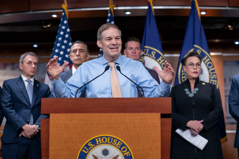 Congress Oversight