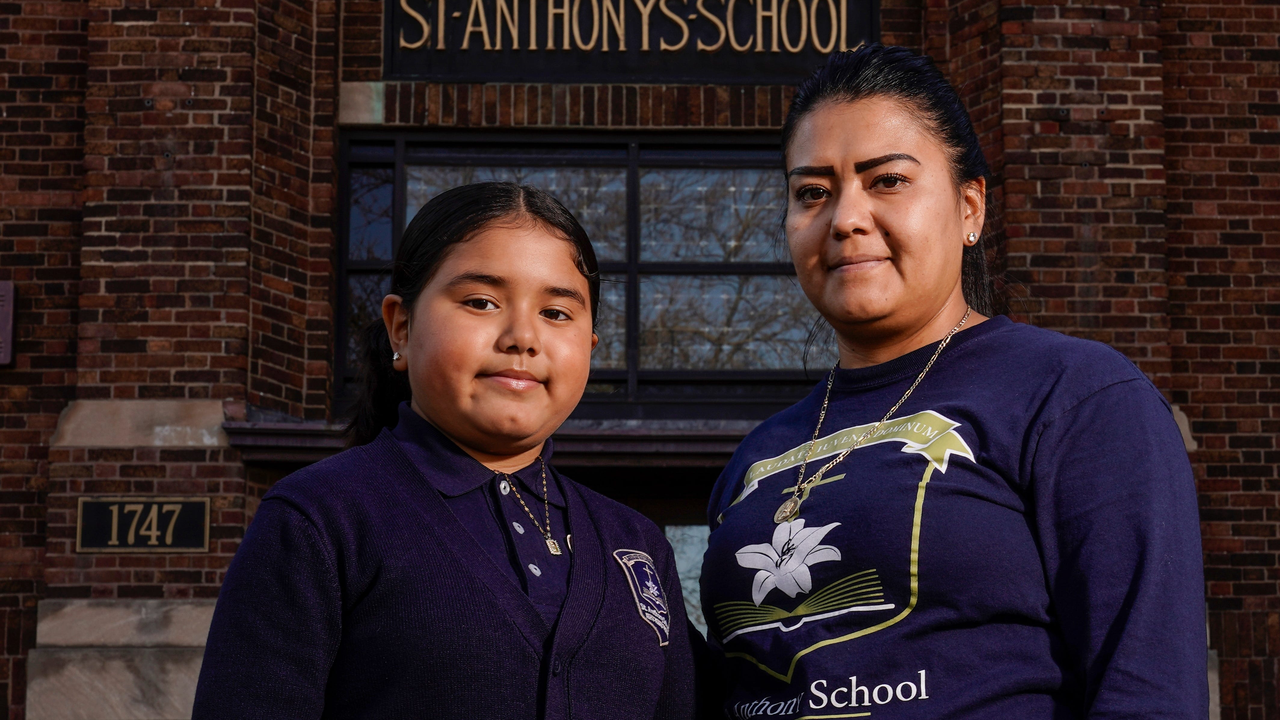 Private school vouchers open faith options for kids of color