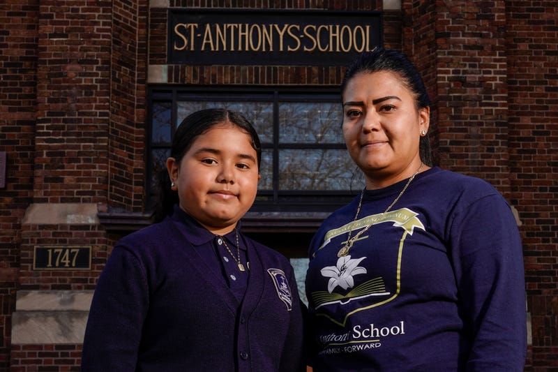 Religious Schools Public Funding