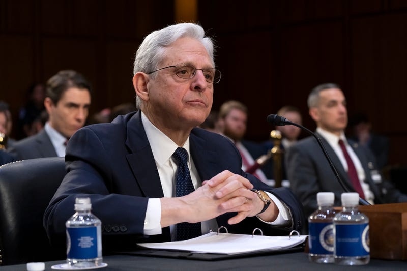 Senate Justice