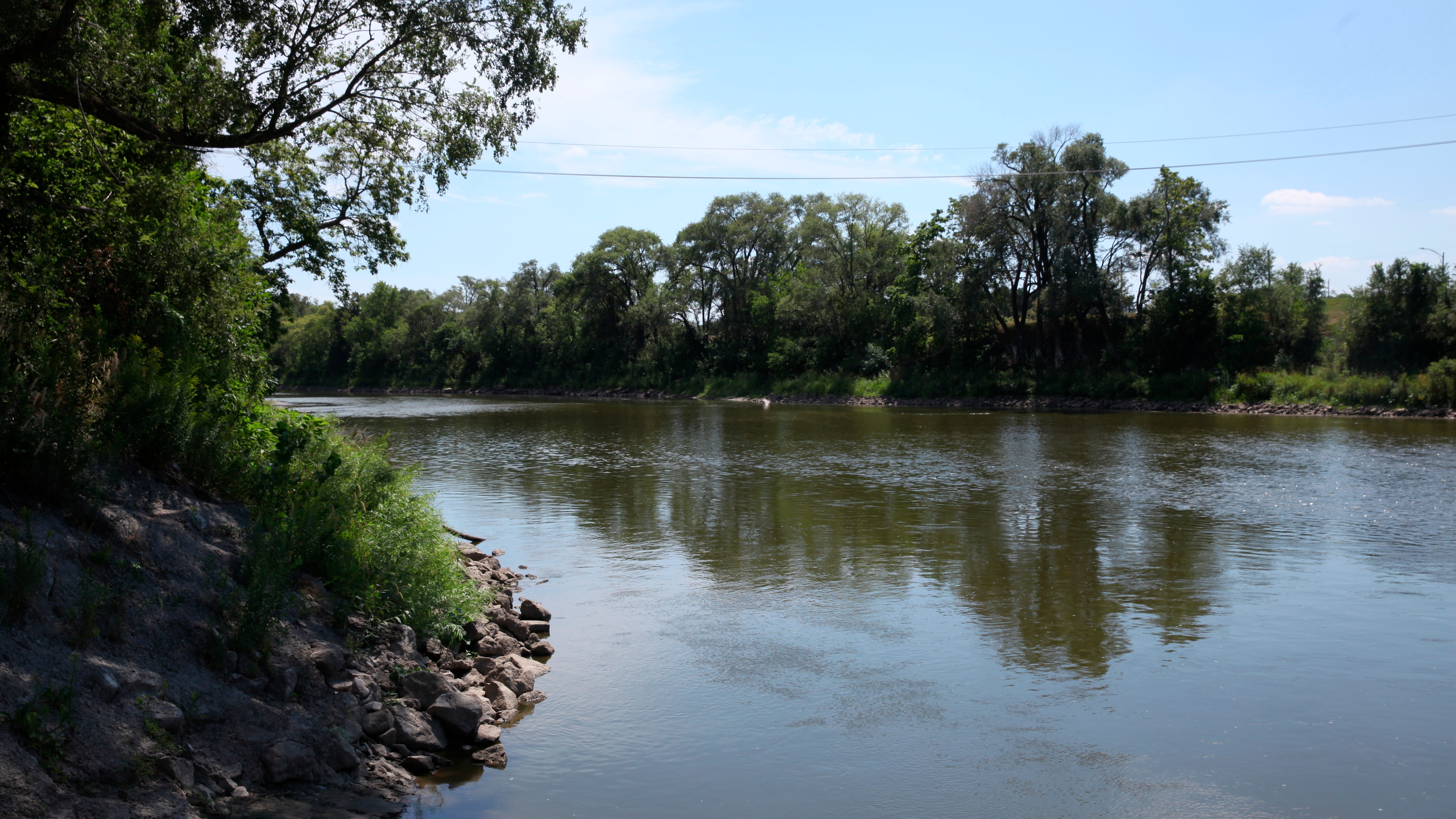 Brain-eating amoeba suspected in 2nd Midwest death
