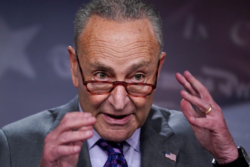 Senate Democrats