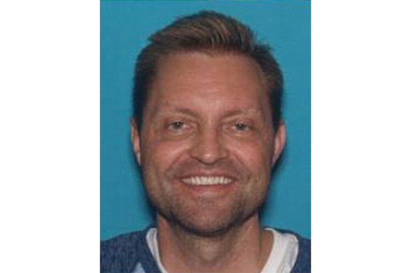 Missing Doctor Missouri