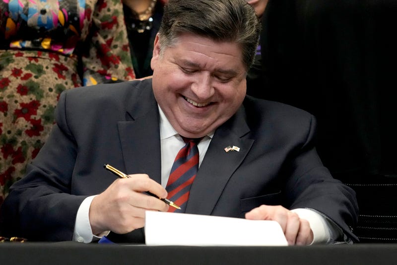 Illinois Paid Leave