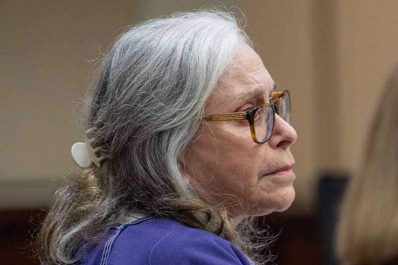 Law Professor Killing