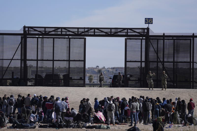 Immigration Asylum