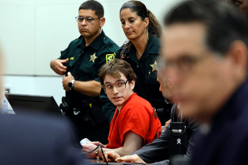 School Shooting Florida