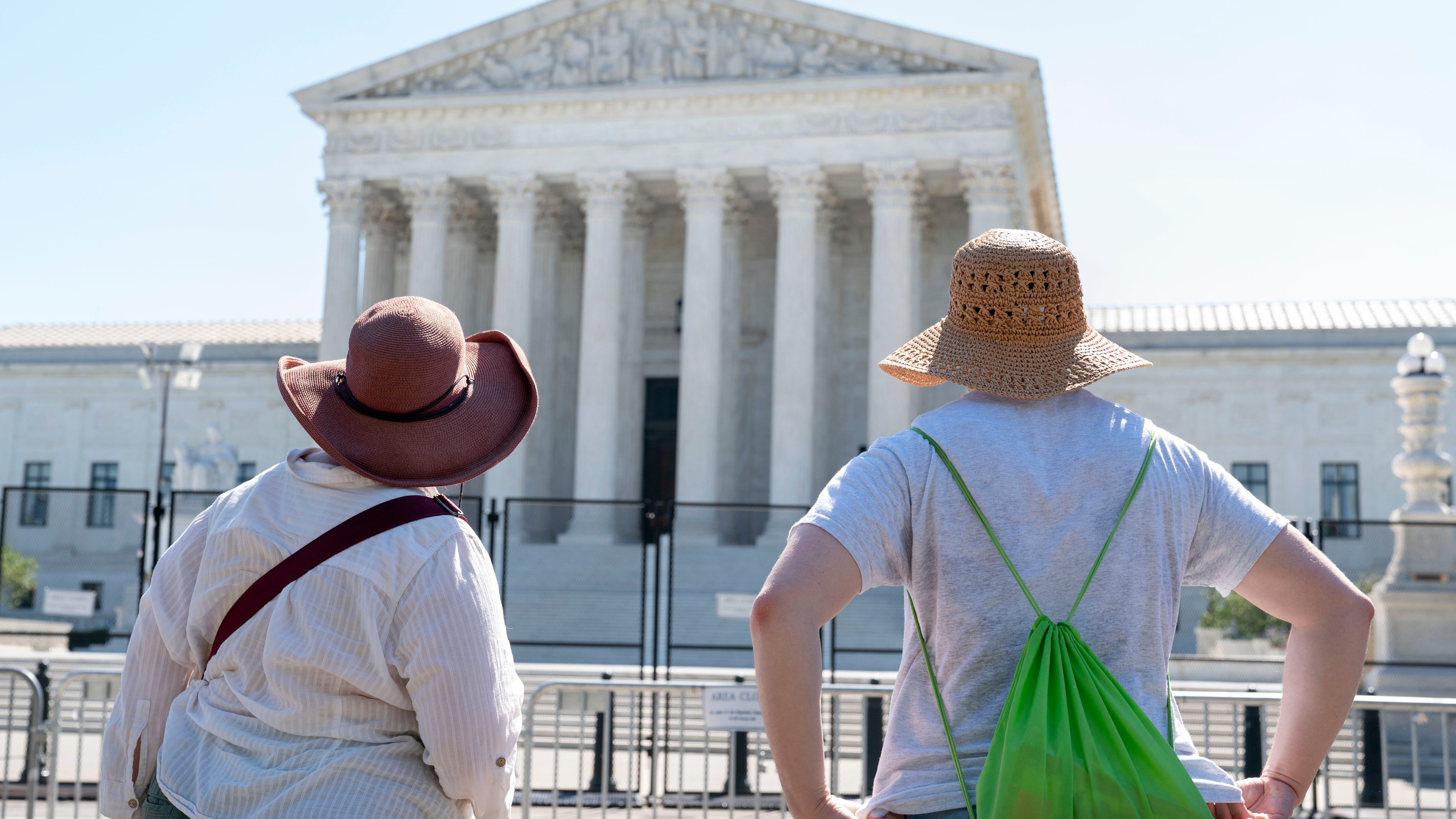 Supreme Court to hear case on state authority over elections