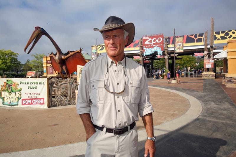 Zoo's Bad Year