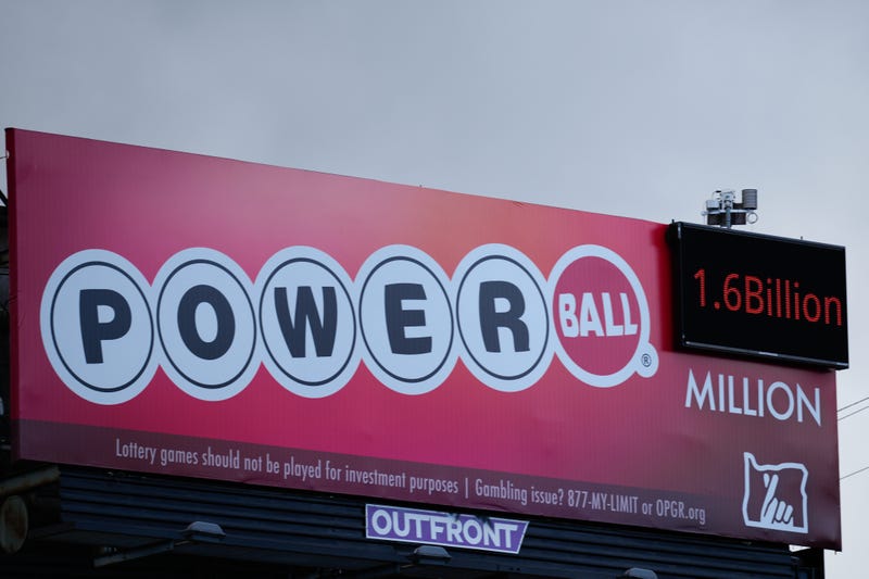 Powerball Jackpot