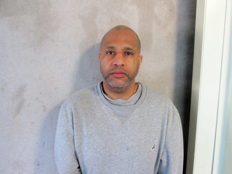 Oklahoma Execution Simpson