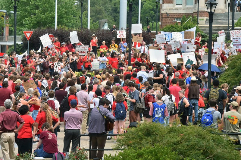 University Cuts West Virginia