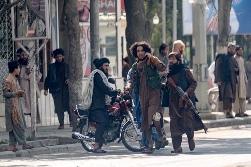 Afghanistan Explosion