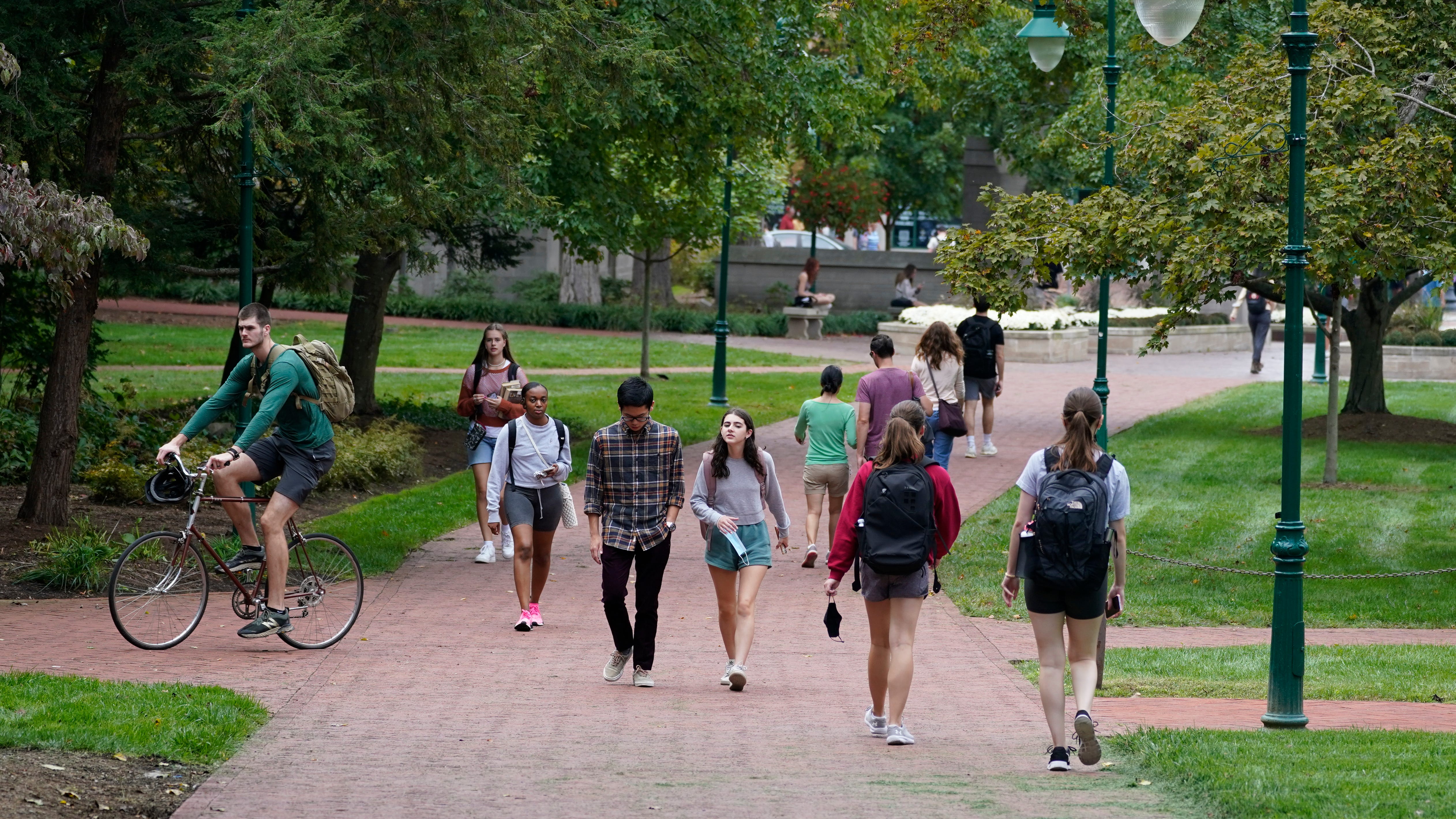 College towns plan to challenge results of 2020 census