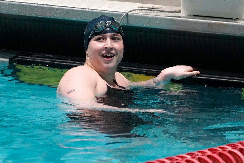 Transgender Athletes