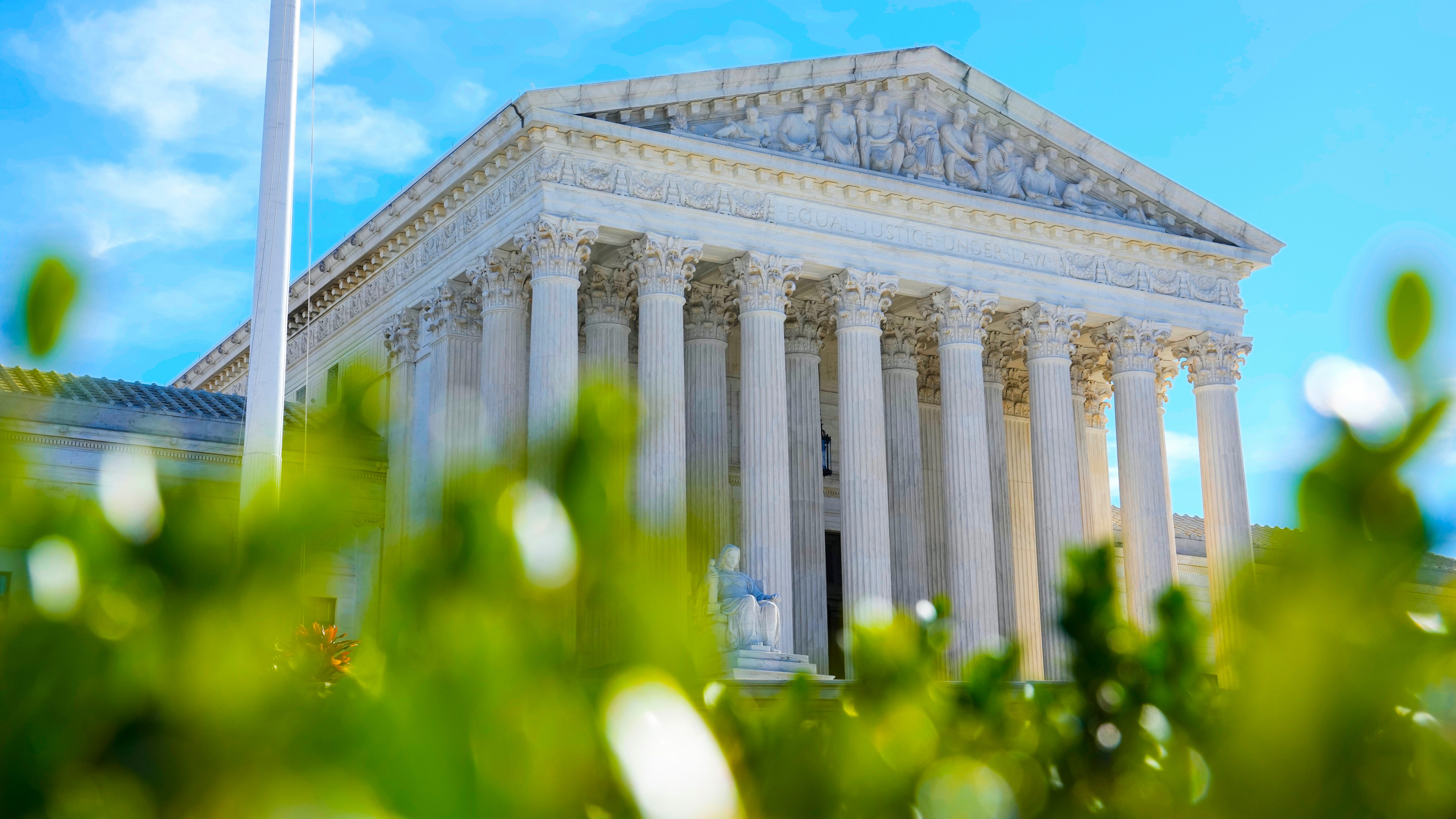Supreme Court rejects another bump stock ban case