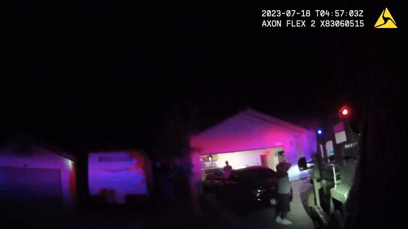 Tupac Investigation-Las Vegas