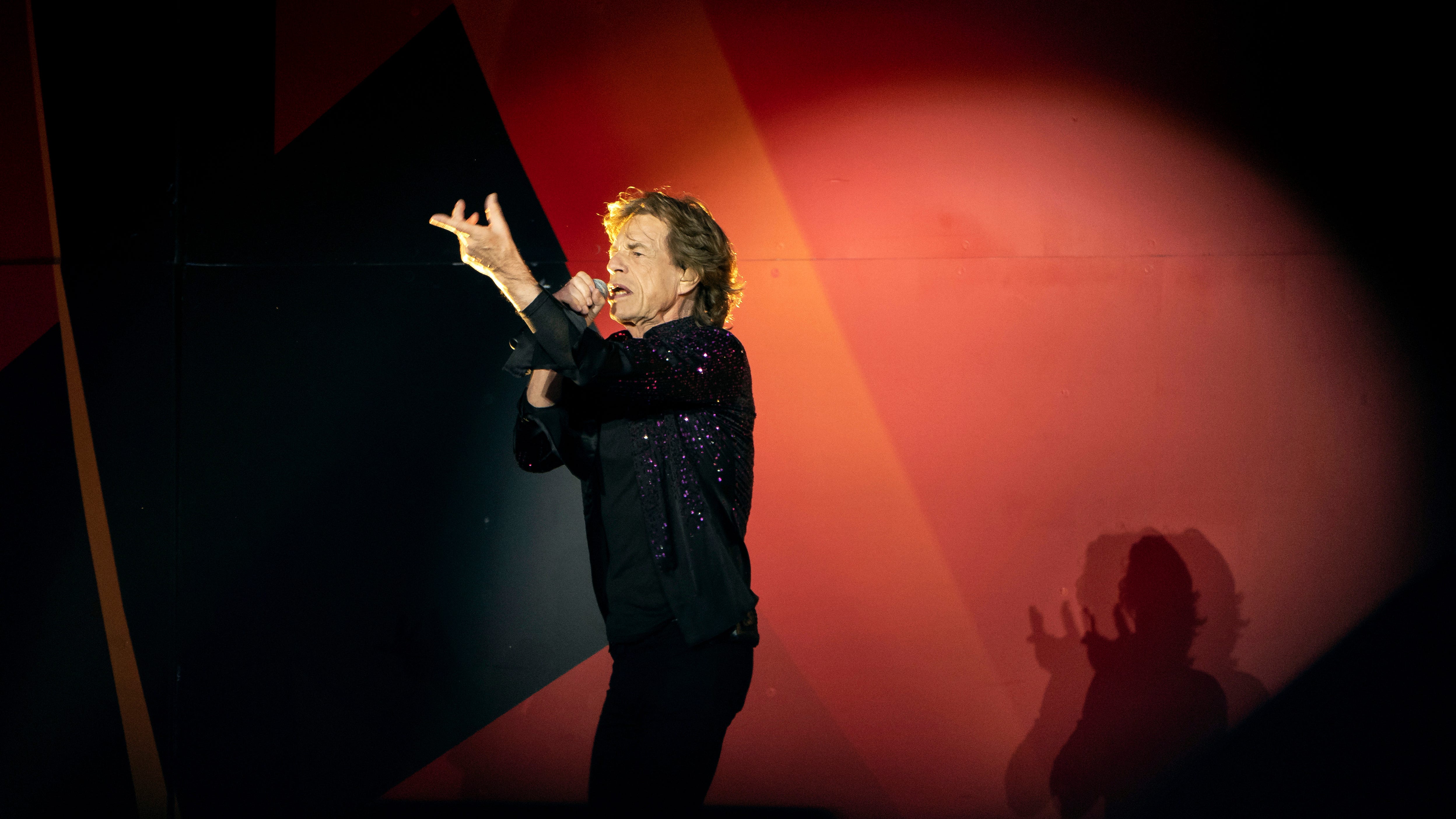 Mick Jagger, girlfriend have Florida house up for sale
