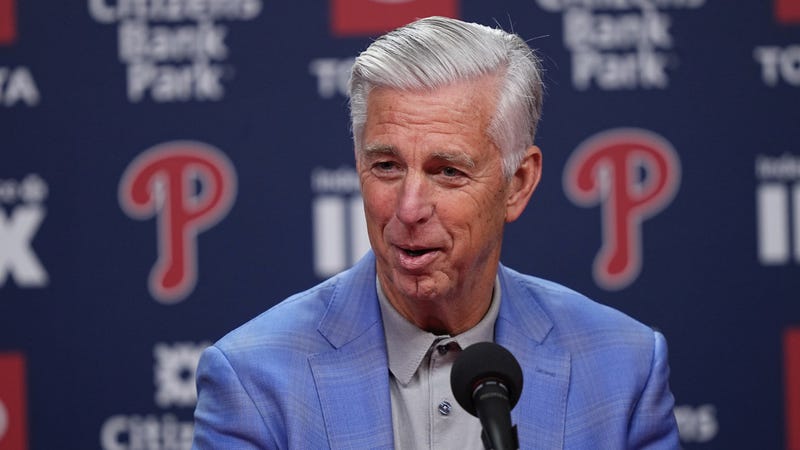 Phillies Baseball