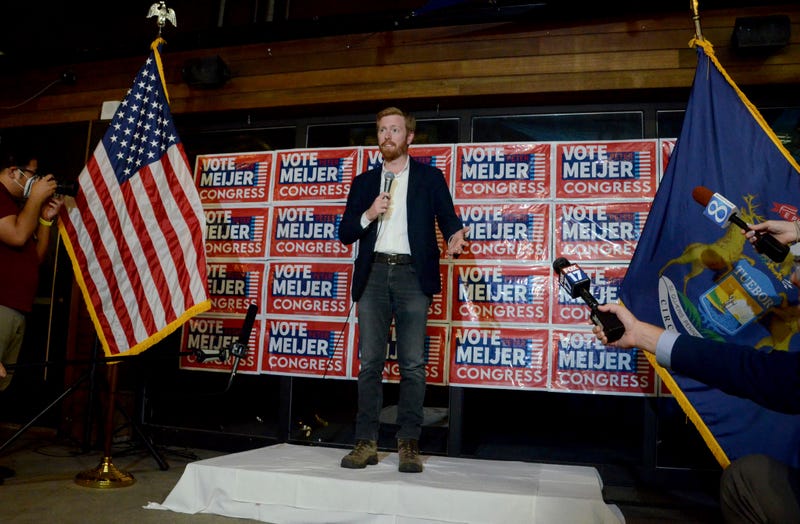 Election 2022 House Michigan