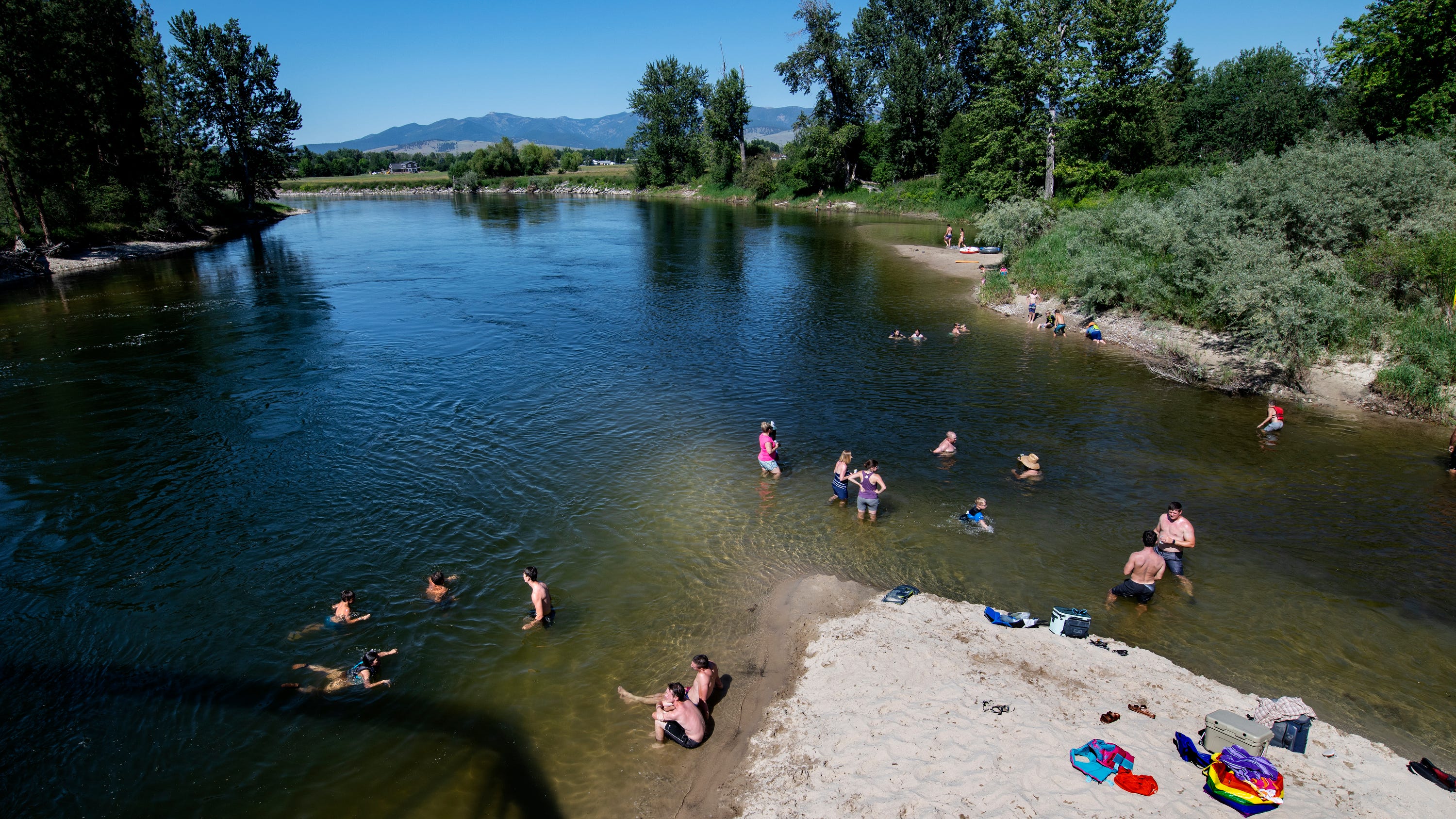 Pacific Northwest braces for another multiday heat wave