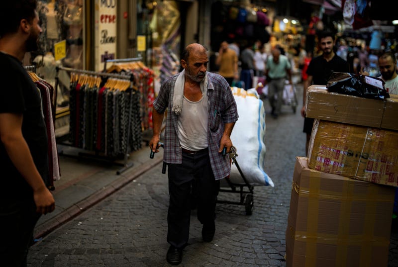Turkey Economy