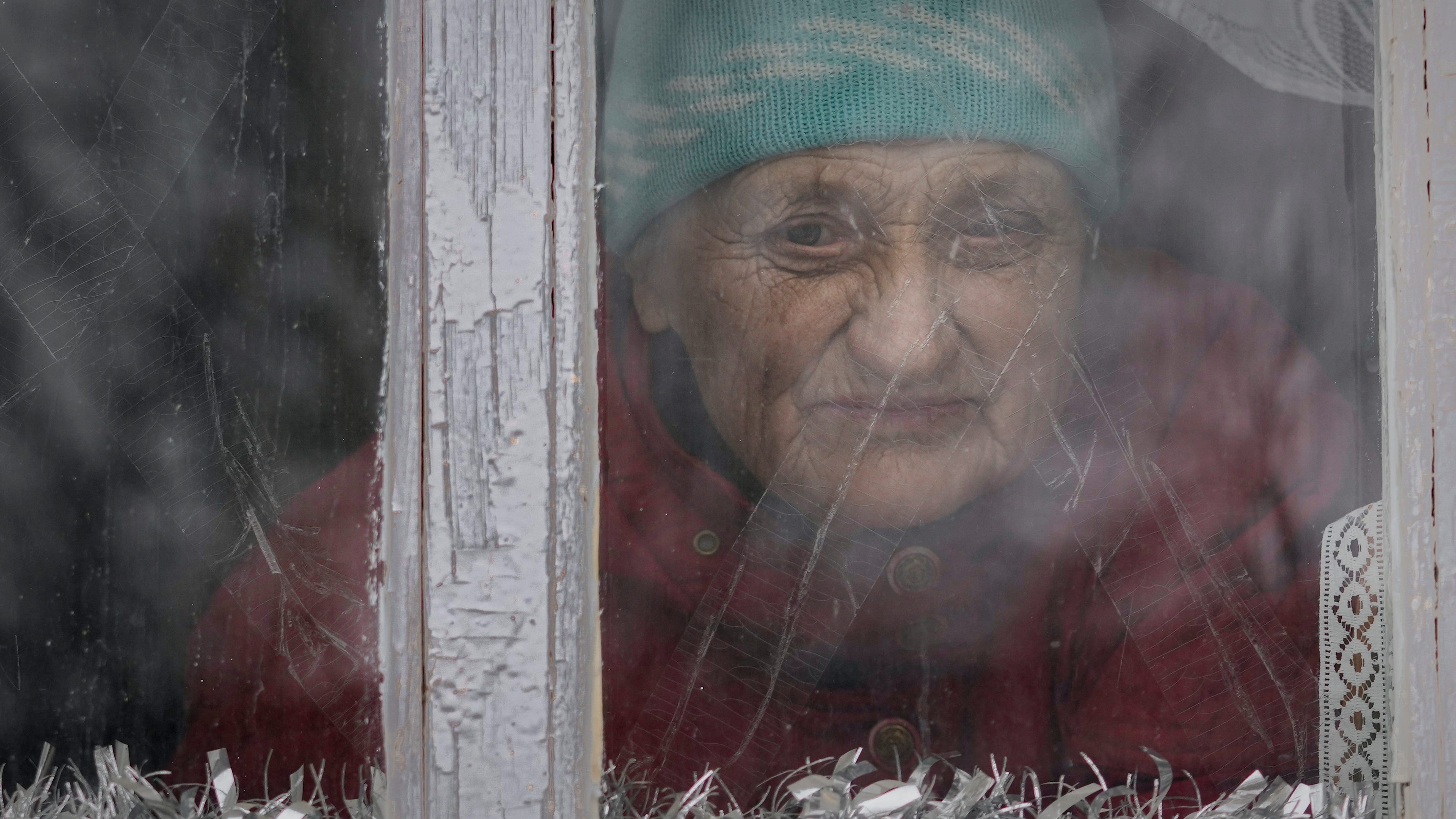 Ukraine-Russia crisis: What to know about the fears of war 
