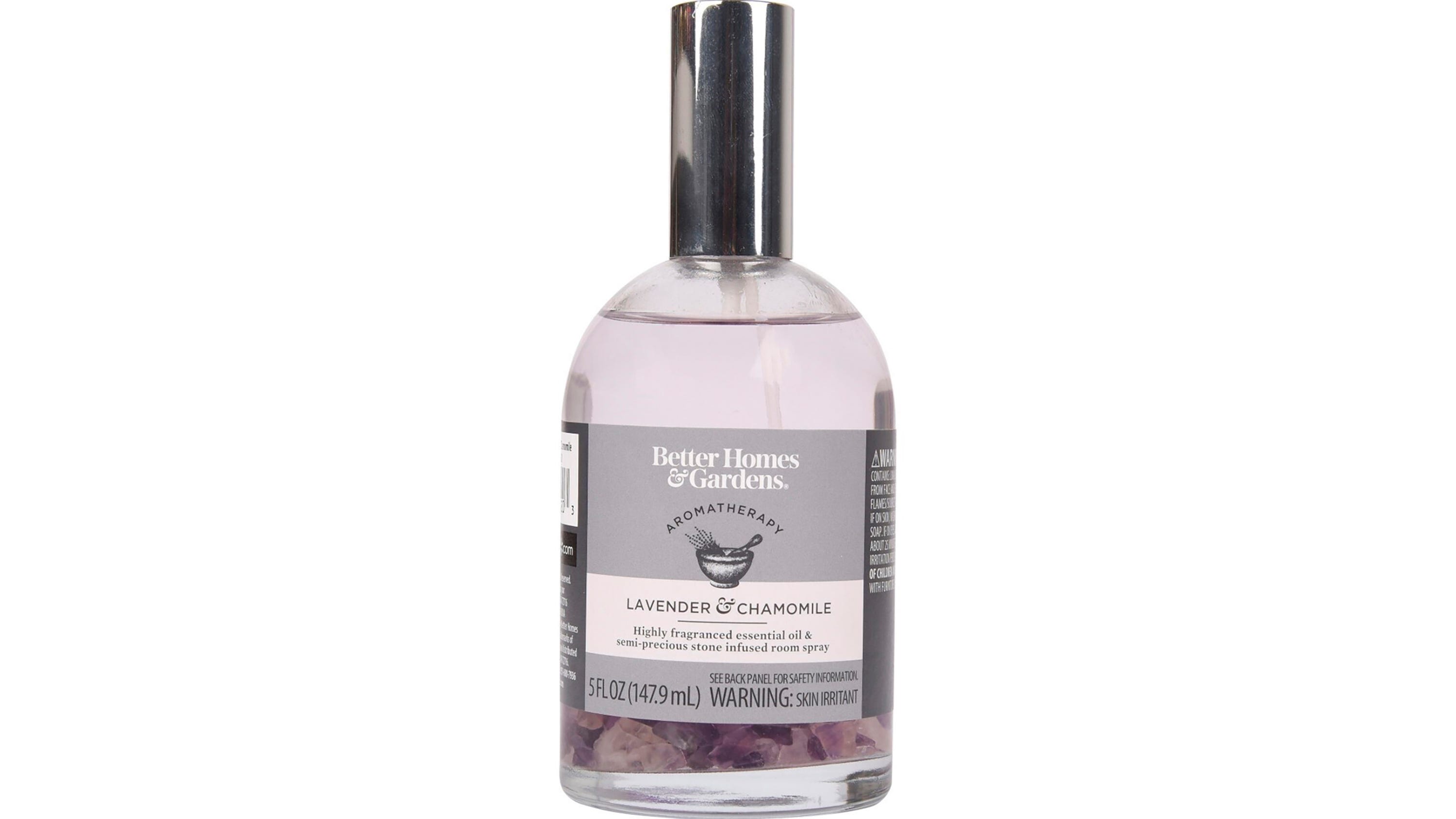 Aromatherapy spray linked to US deaths faces recall