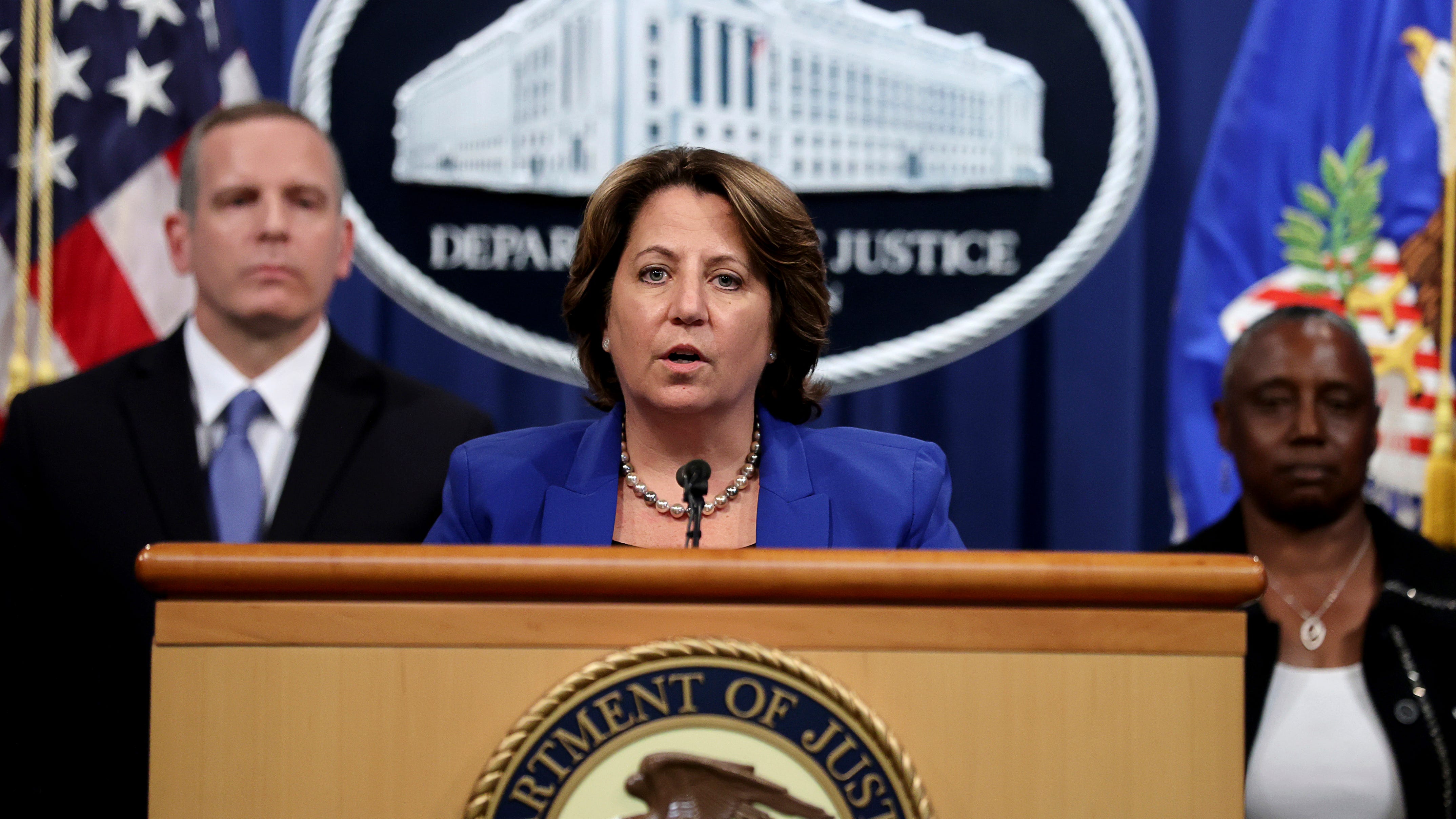 US recovers most of ransom paid after Colonial Pipeline hack