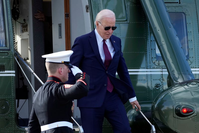 ElectIon 2024 Biden