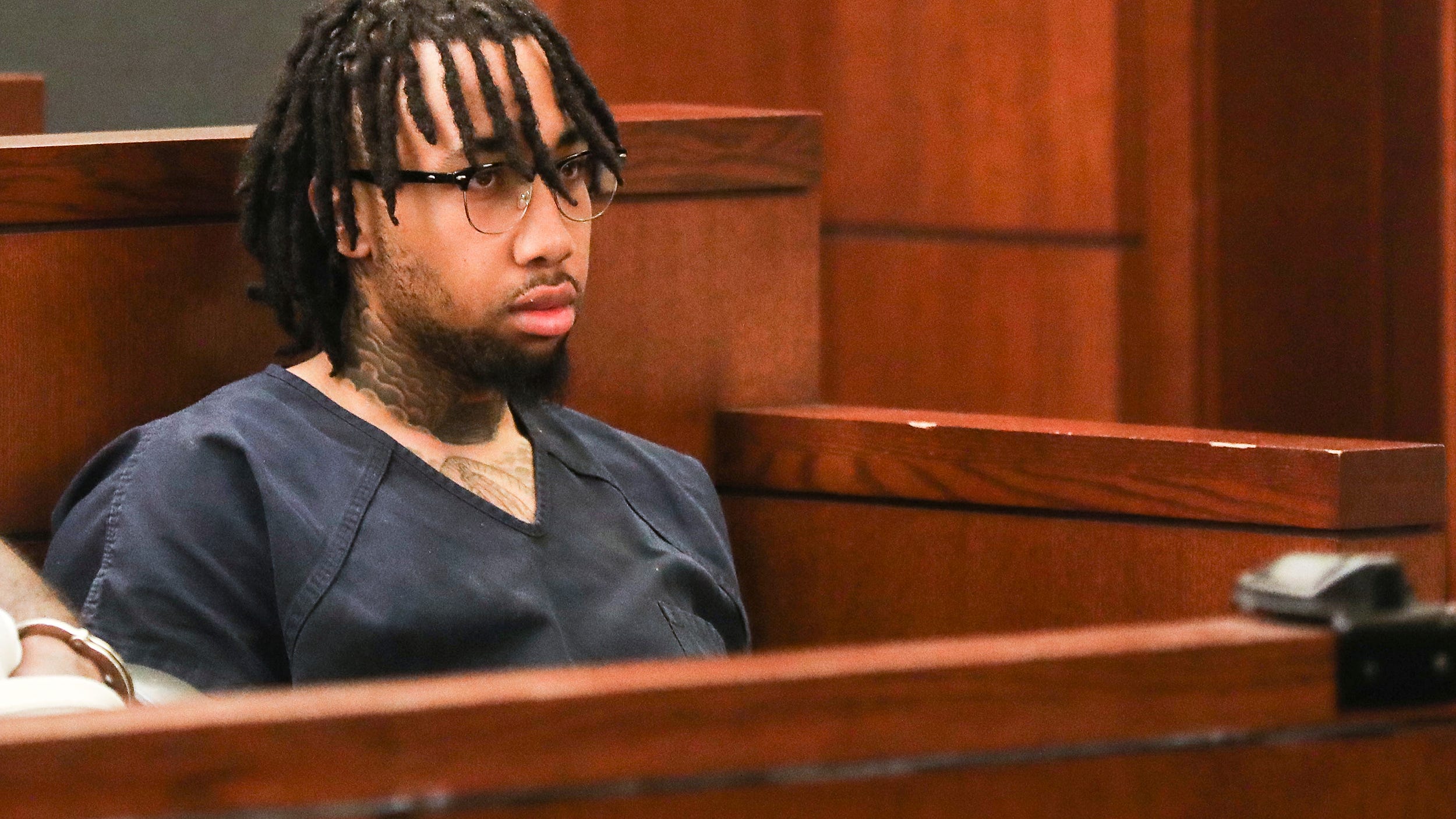 Store owner to be returned to California in girl's shooting