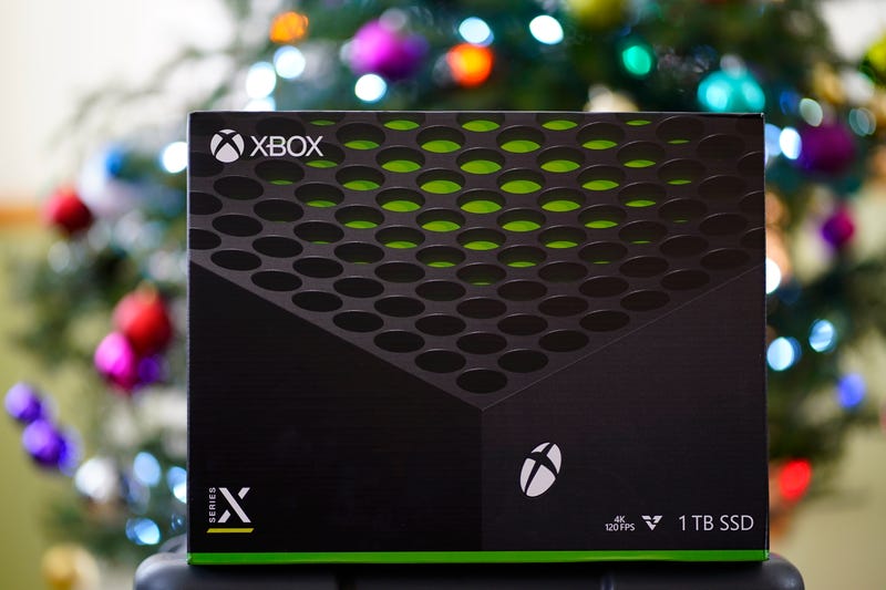 Xbox Price Hikes