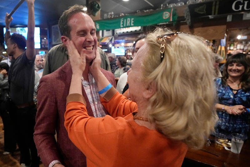 Election 2023 Virginia