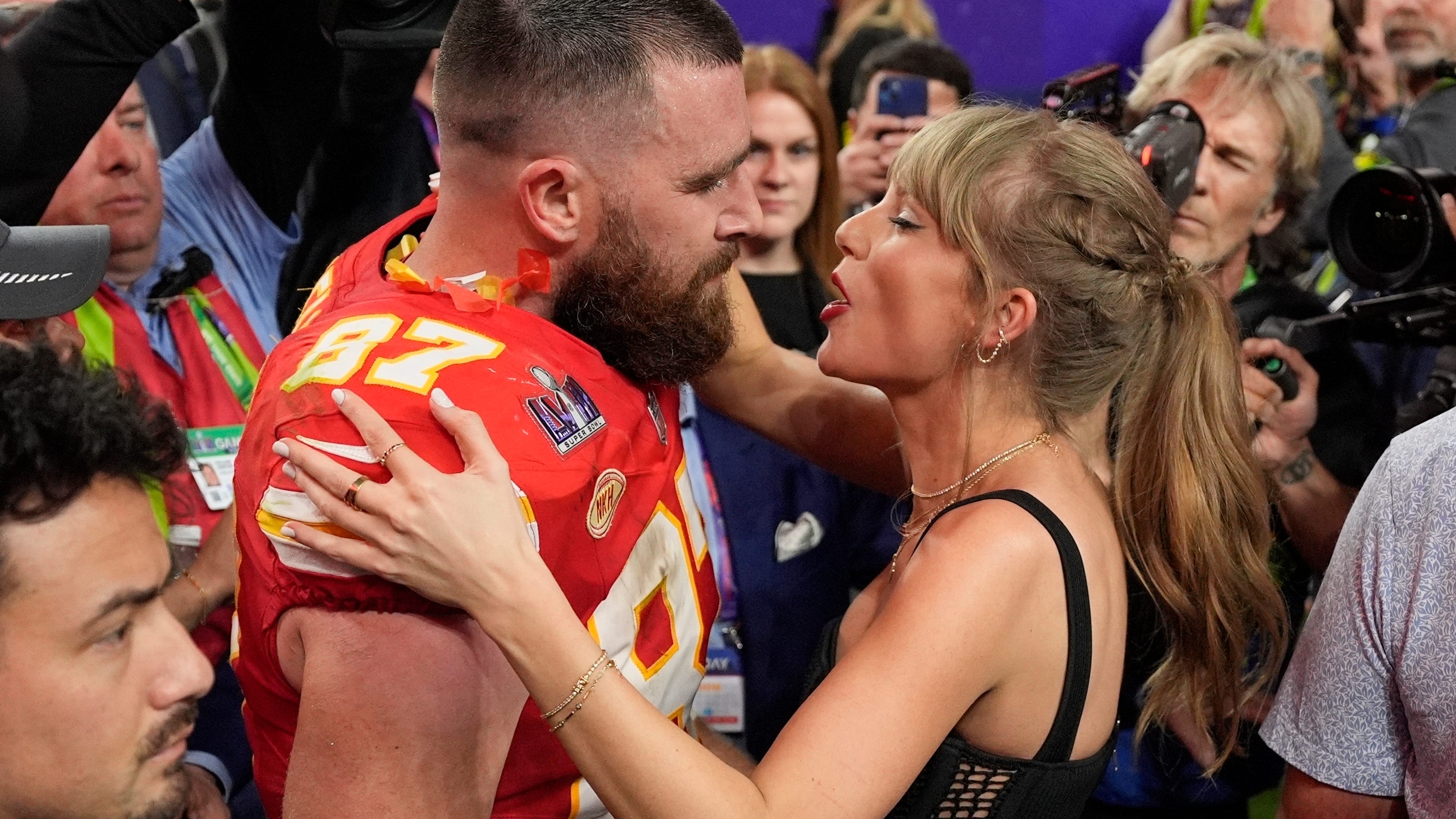 El Super Bowl fue el programa más visto en EEUU con 123,4 millones de espectadores
