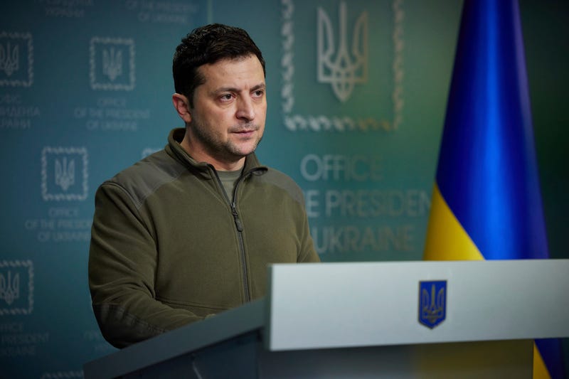 Ukraine Ukraine Invasion