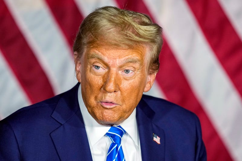 Election 2024 Trump