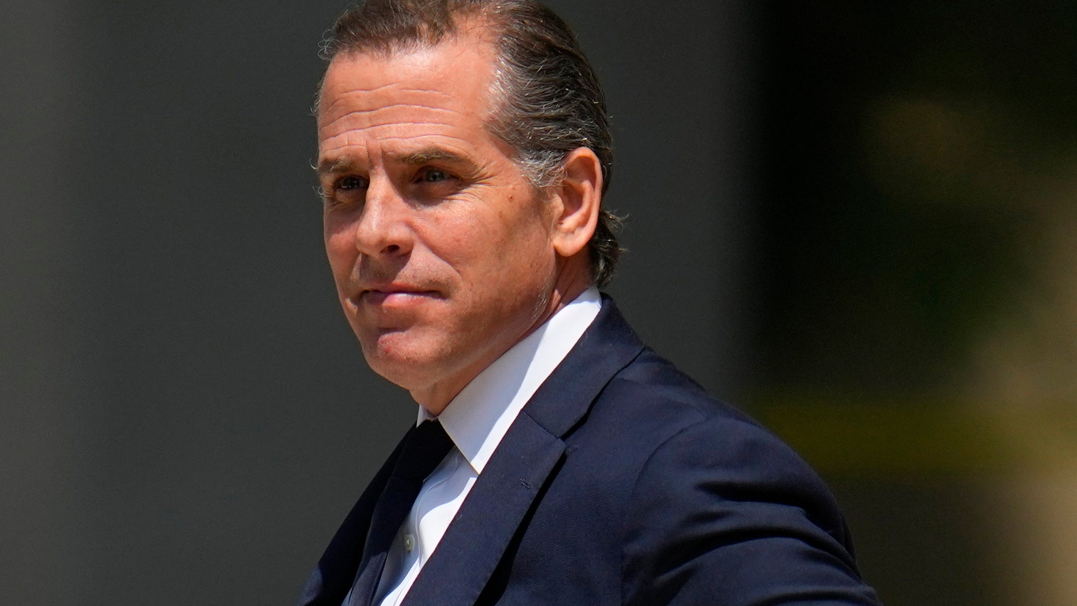 Attorney general appoints a special counsel in Hunter Biden probe, deepening investigation