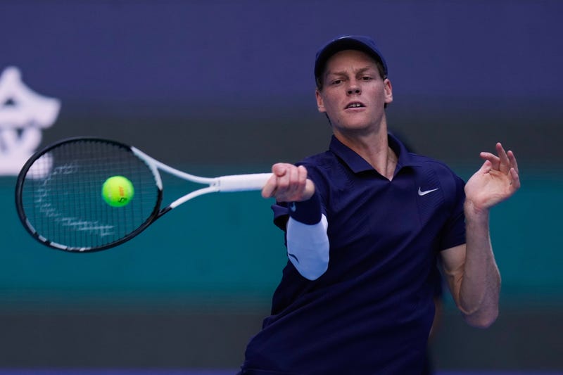 China Open Tennis