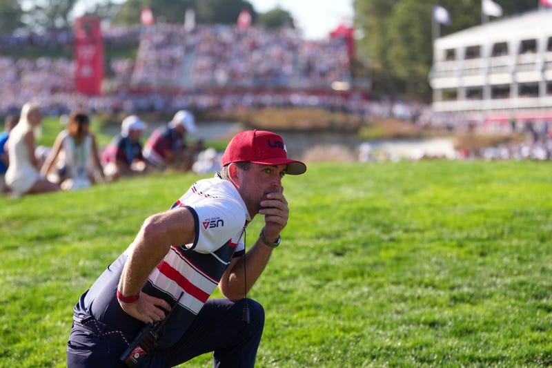 Ryder Cup Golf