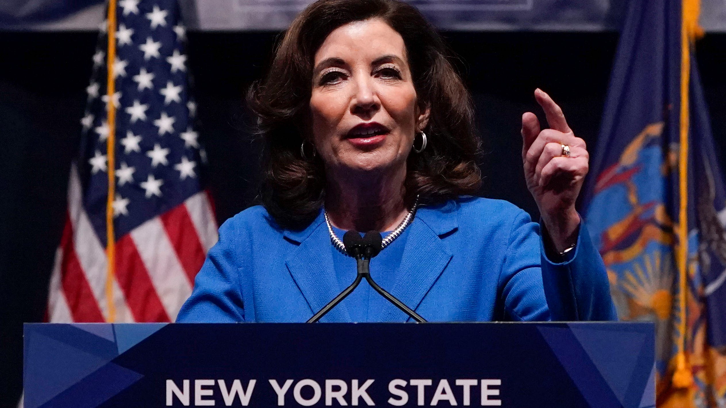 Don't blame bail reform for higher crime, NYC watchdog says