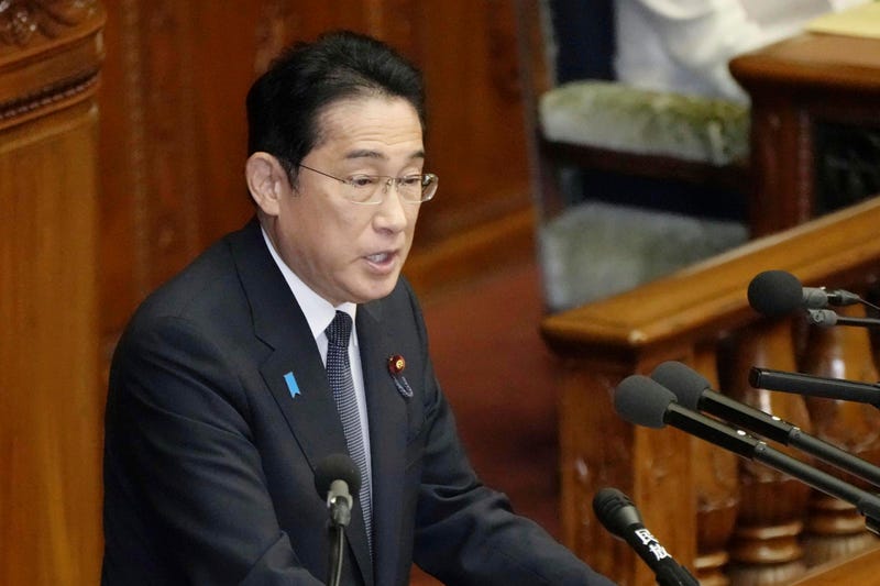 Japan Politics