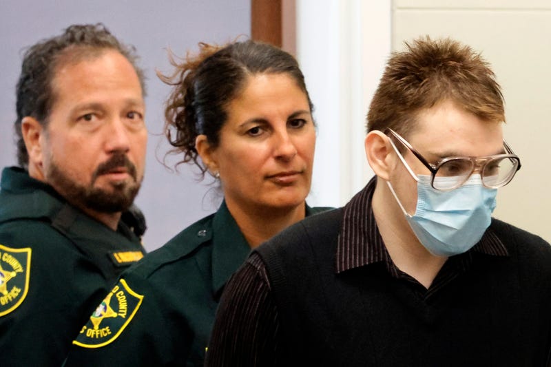 School Shooting-Florida
