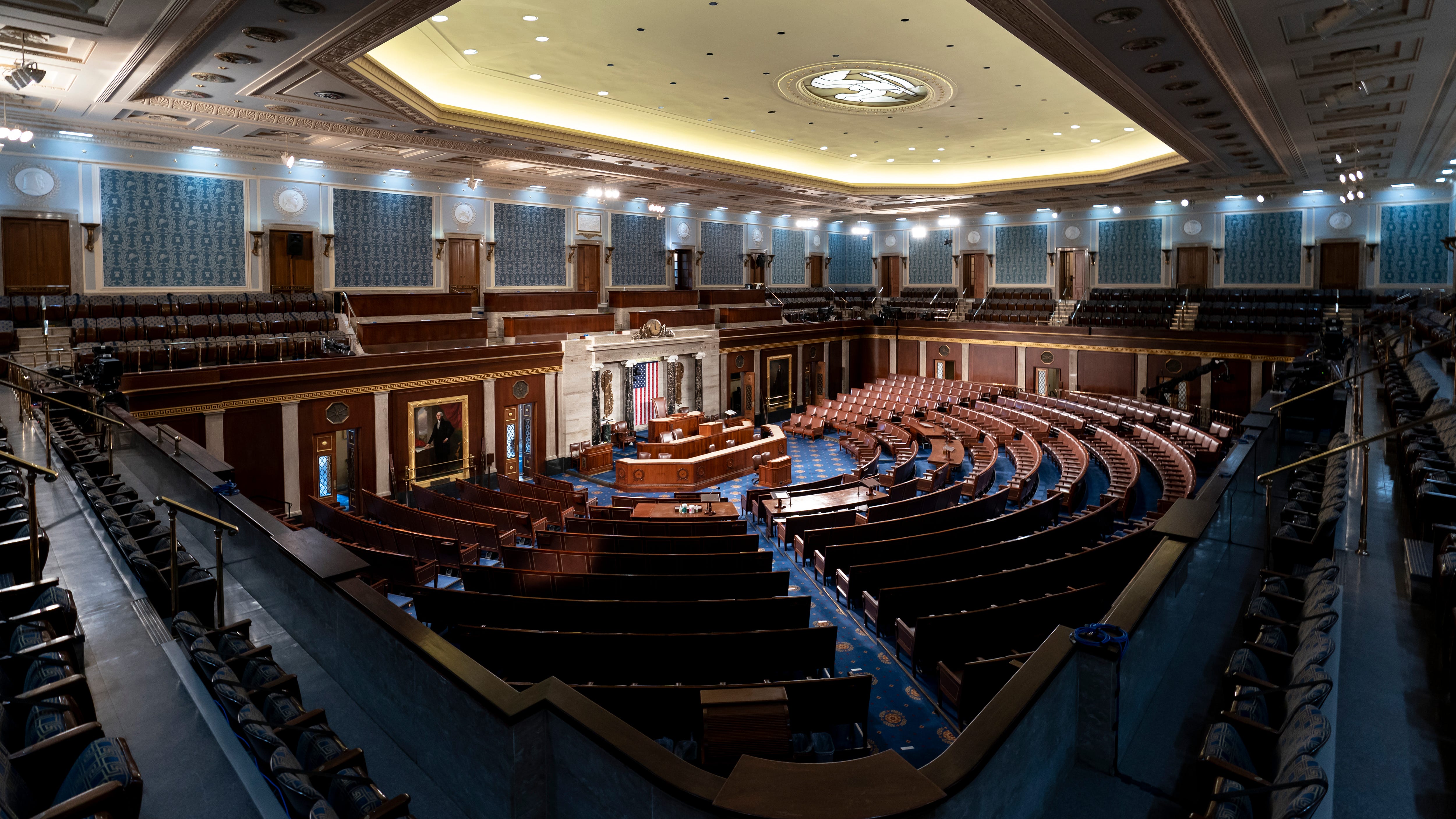State of the Union comes amid war abroad, discord in US