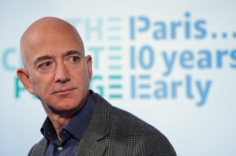 Bezos-Space
