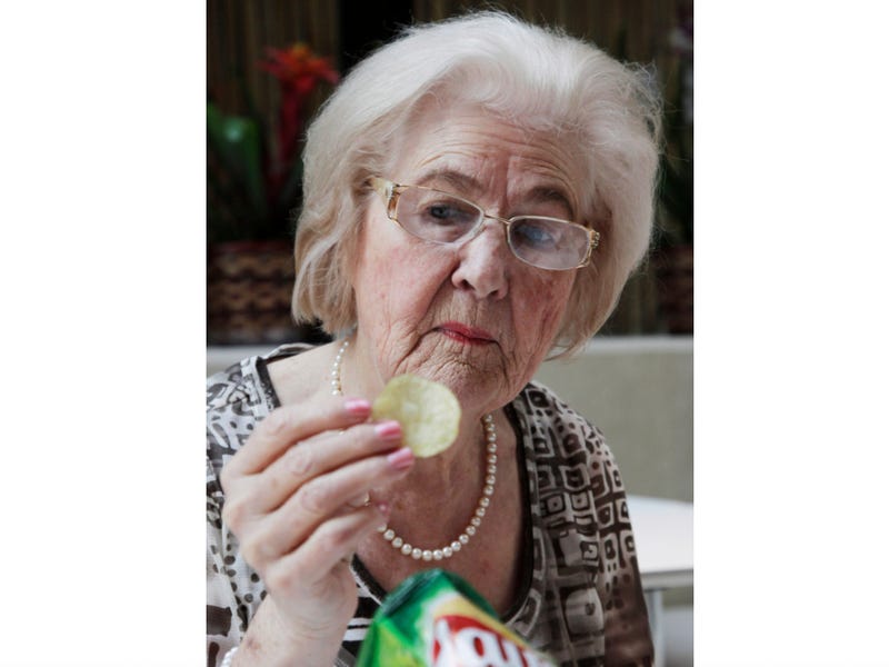 Obit Marilyn Hagerty
