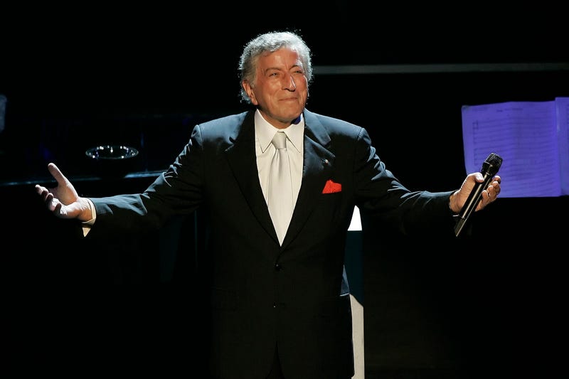 Obit Tony Bennett
