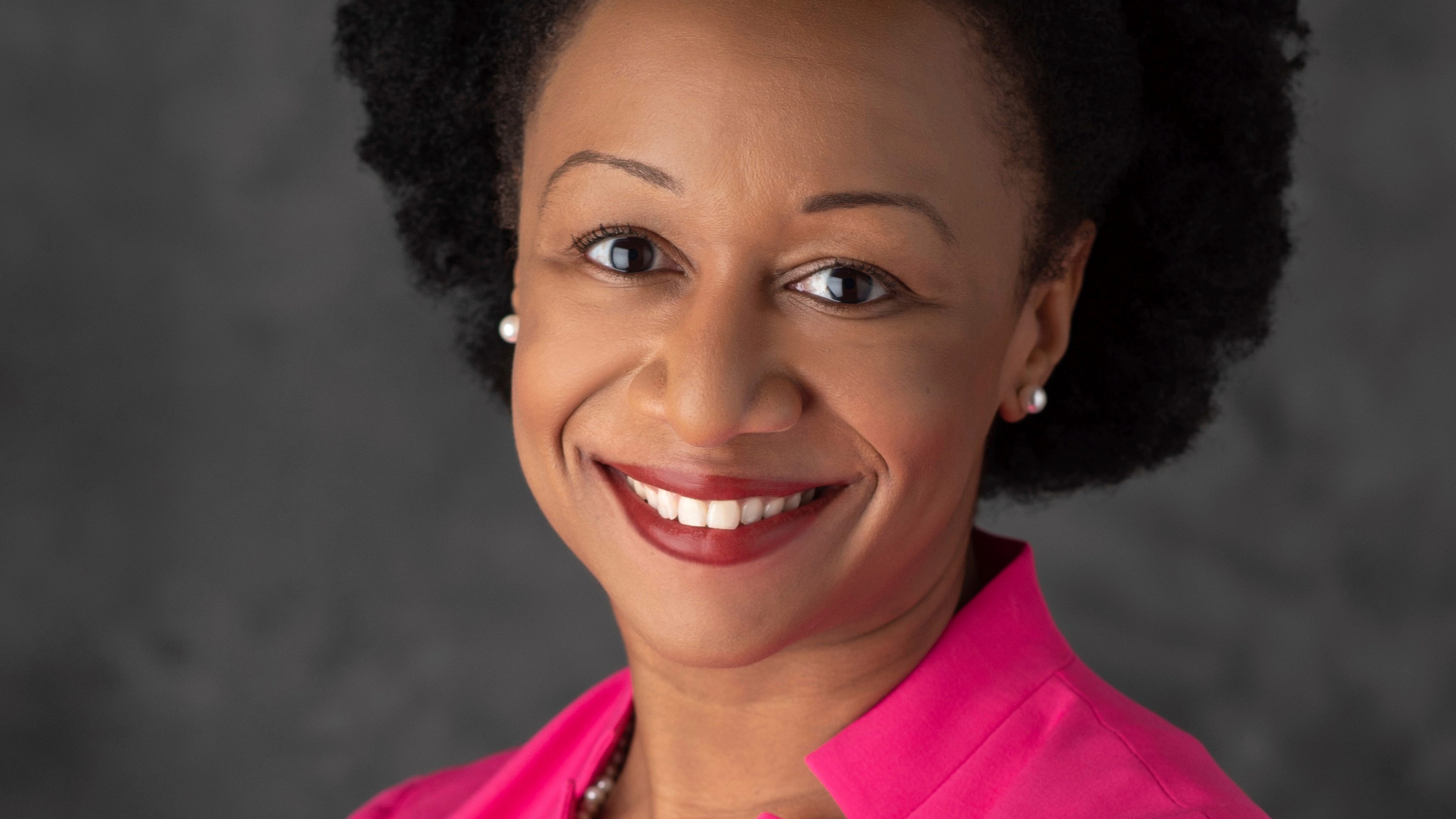 CVS exec: People deserve fair shot at being healthy