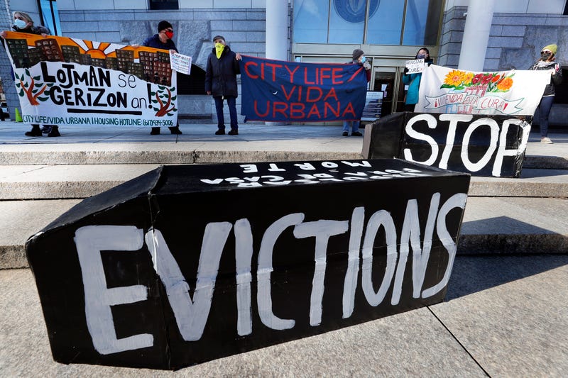 Evictions Moratorium
