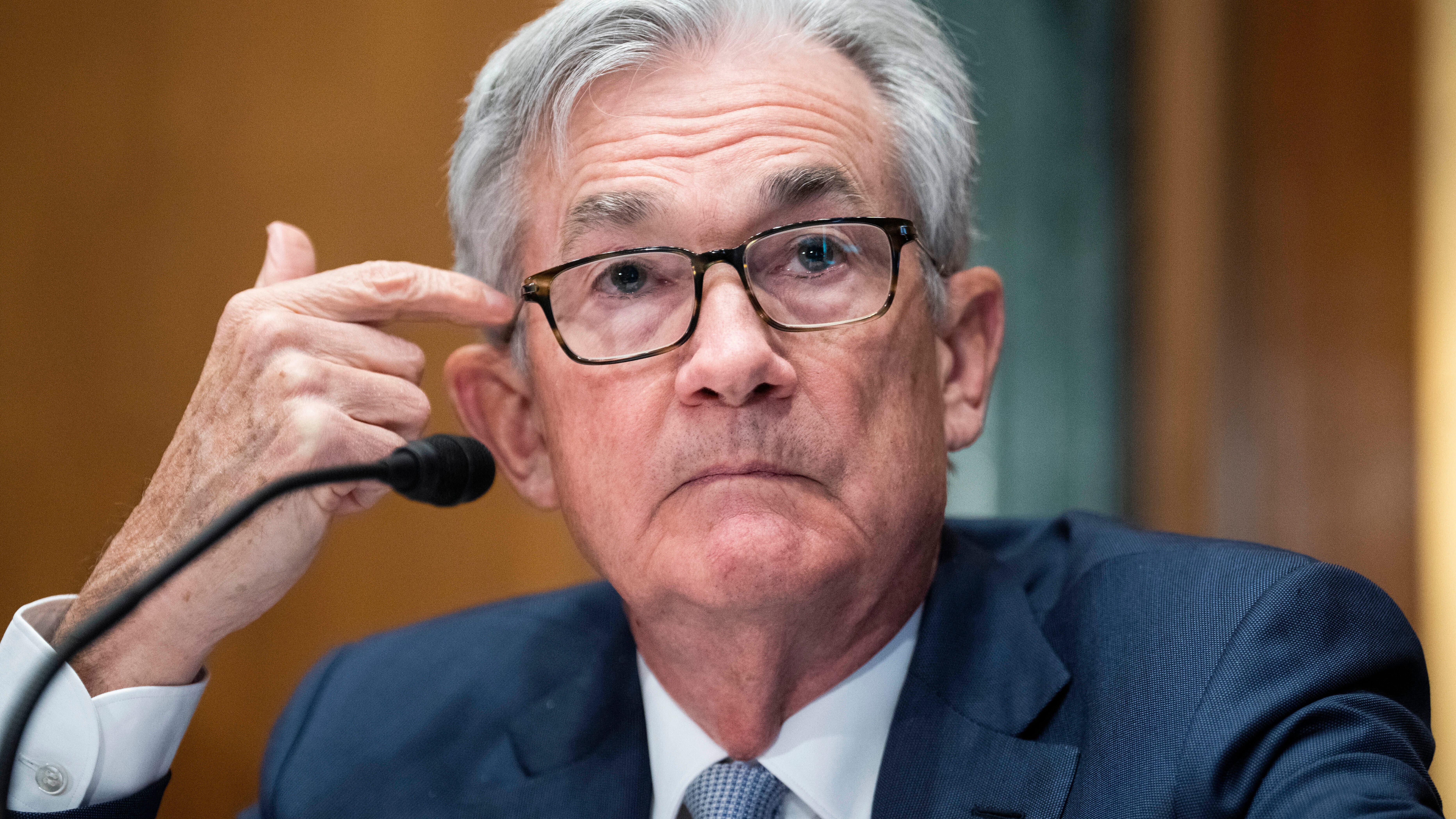 Fed to fight inflation with fastest rate hikes in decades
