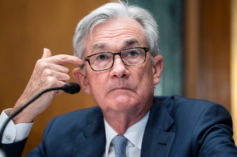 Federal Reserve